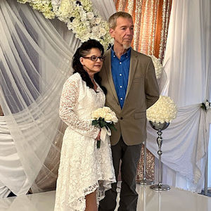 Meet your Posher, Teresa